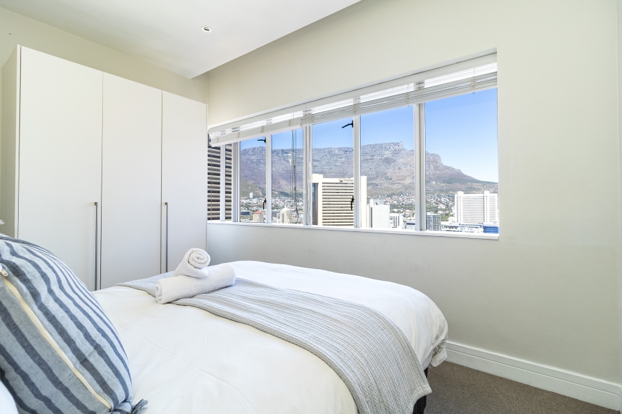 2 Bedroom Property for Sale in Cape Town City Centre Western Cape